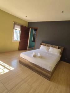 Villa Oasis Antananarivo Private Stay