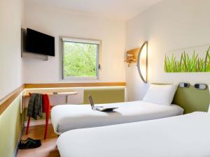 ibis budget Derby