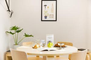 Cozy & Light-Filled, Your Most Wishlisted Travel