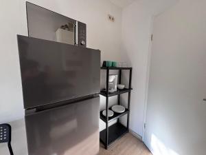 Spacious Flat with 3 bedooms for 5-8 guests