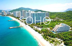 Apartamentos Salguero Sunset - Cerca al Mar by SOHO