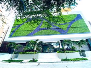 Apartamentos Salguero Sunset - Cerca al Mar by SOHO