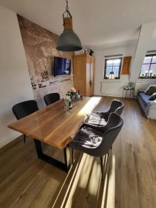 Appartement Luthers Stübchen