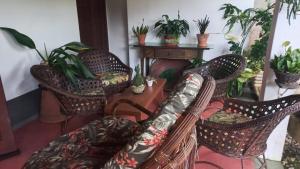 Casa aconchegante em Cananéia