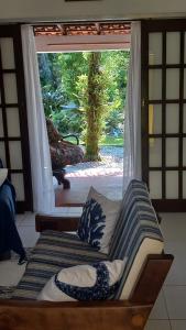 Casa aconchegante em Cananéia