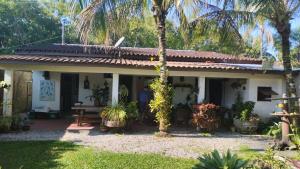 Casa aconchegante em Cananéia