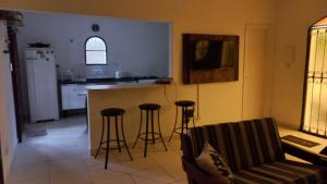 Casa aconchegante em Cananéia