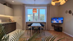 Cozy Apart Centrum- Self Check- In