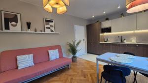 Cozy Apart Centrum- Self Check- In