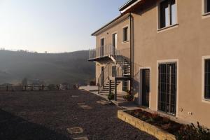 NessunConfine Casa Sara