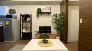 Cozy & Affordable Stay in Air Residences