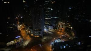 Cozy & Affordable Stay in Air Residences