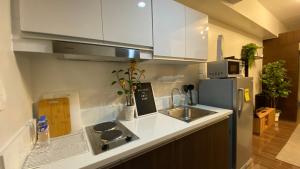 Cozy & Affordable Stay in Air Residences