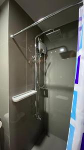 Cozy & Affordable Stay in Air Residences