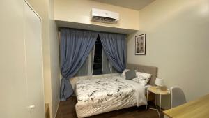 Cozy & Affordable Stay in Air Residences