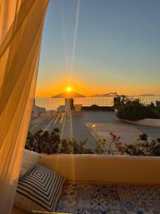 Casa Filicudi FORTUNA by Filicudi Art & Stay