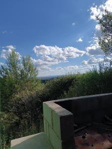 Cabaña conteiner Aires de Mar