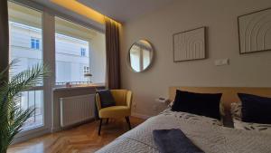 Cozy Apart Centrum- Self Check- In