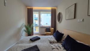 Cozy Apart Centrum- Self Check- In