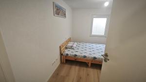 Schwerzen Ferienwohnung