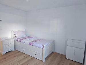 Schwerzen Ferienwohnung