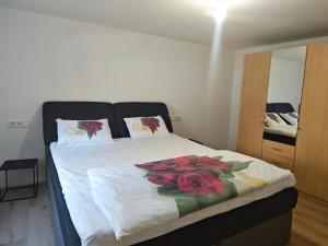 Schwerzen Ferienwohnung