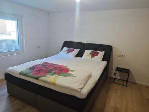 Schwerzen Ferienwohnung