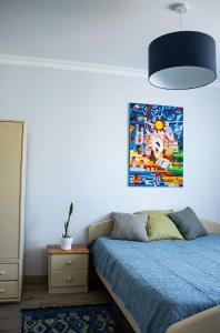 Izabella Vendégház