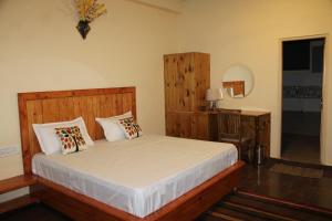 Maverick HomeStay