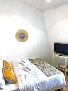 Magnifique appartement à Opéra (Opéra6D)