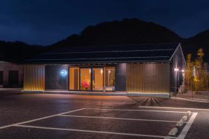 愛犬と泊まる丹後リゾート らぐら木津別邸 tangoresort ragura kitsu bettei