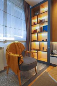 Mias Modern Mountain