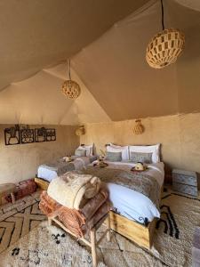 Peaceful Luxury Camp