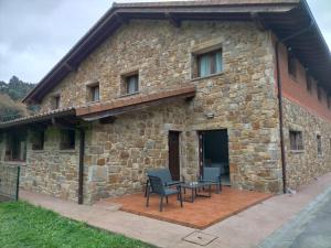 Apartamento Rural Kirana