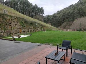 Apartamento Rural Kirana