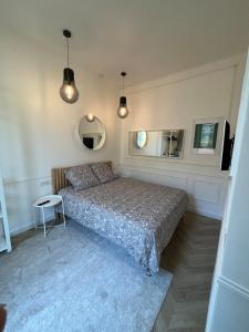 Appartement au calme en plein centre ville