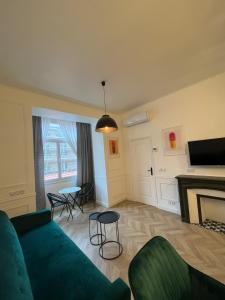 Appartement au calme en plein centre ville