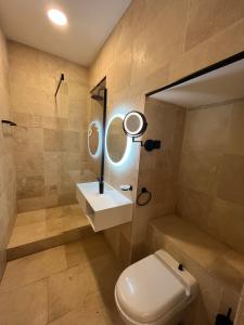 Appartement au calme en plein centre ville