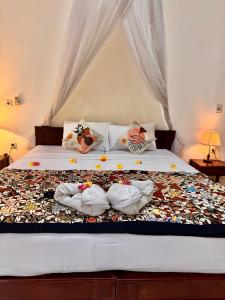 Sudi Guest House