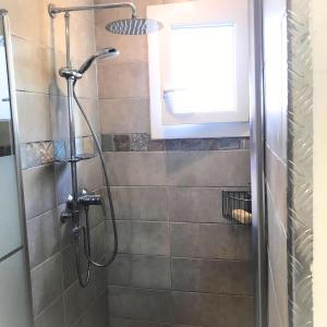 Maison de ville climatisée - Métro à 250m