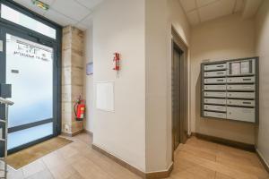 Magnifique appartement à Opéra (Opéra6D)