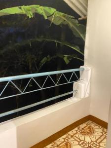 Messianic guest house