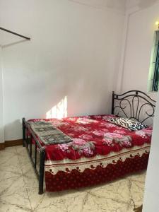 Messianic guest house