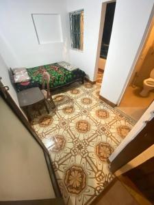 Messianic guest house