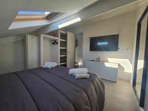 La Mansarda Del Corso