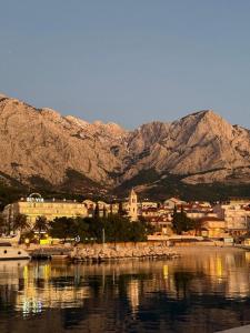 Apartments Matić Eva