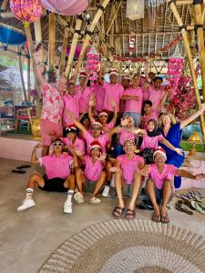 Sunny Rose Paradise Gili Air - Adults Only