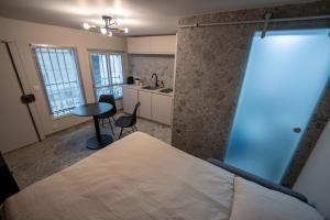 Cosy Studio in Montorgeuil