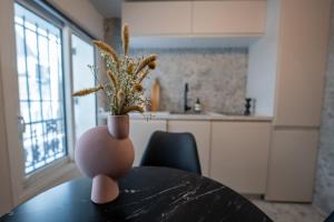 Cosy Studio in Montorgeuil