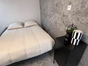 Cosy Studio in Montorgeuil